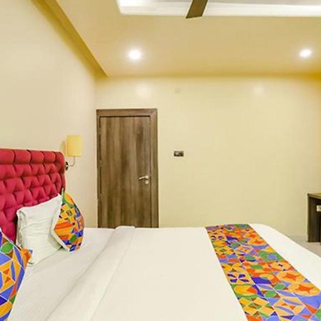 Fabhotel Parashar Nagpur Extérieur photo