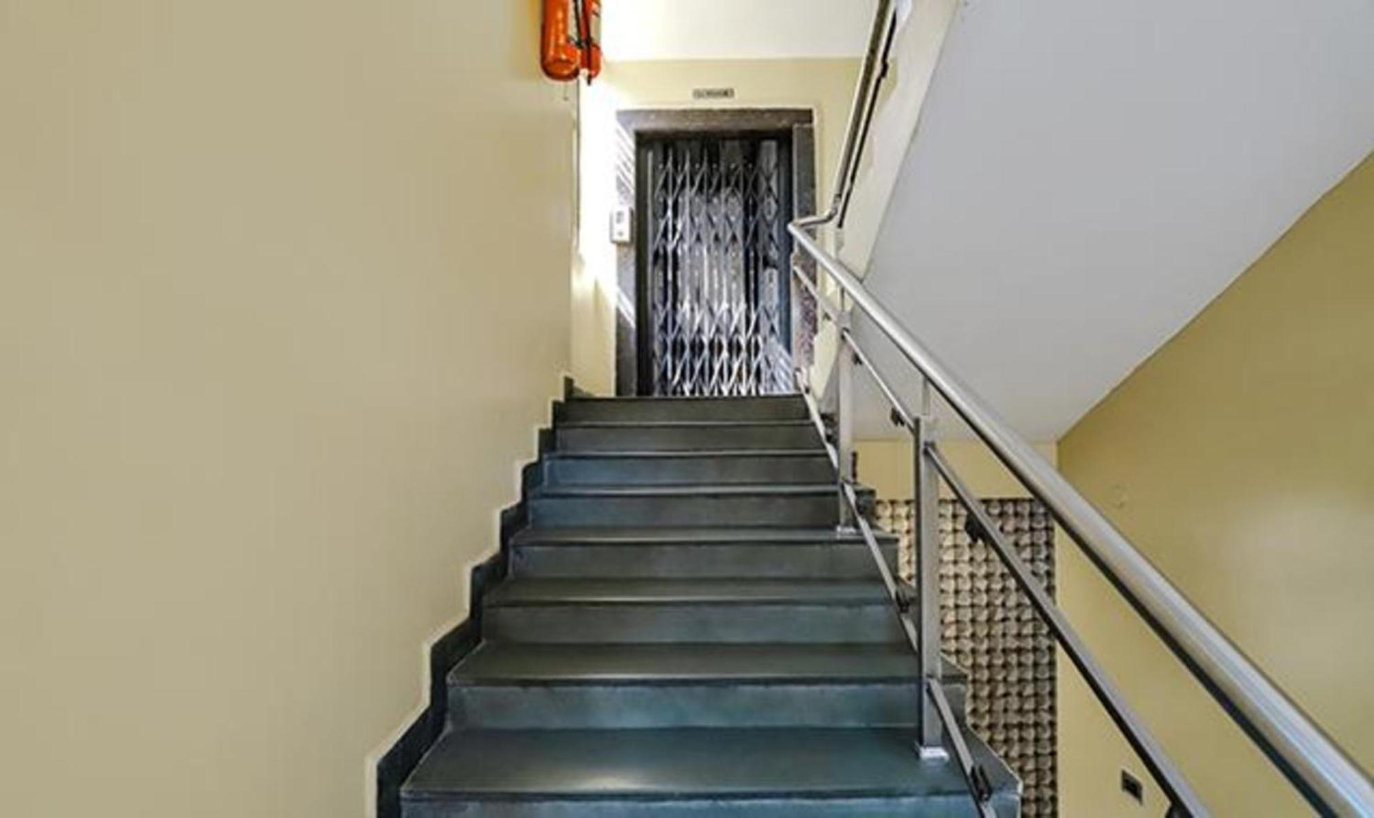 Fabhotel Parashar Nagpur Extérieur photo